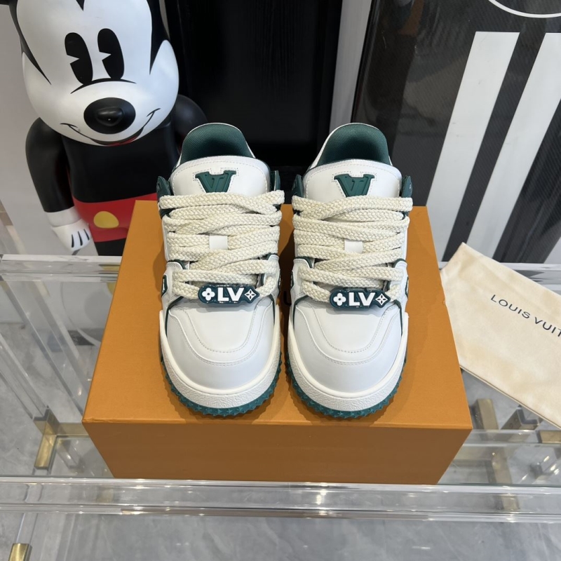 LV Sneakers